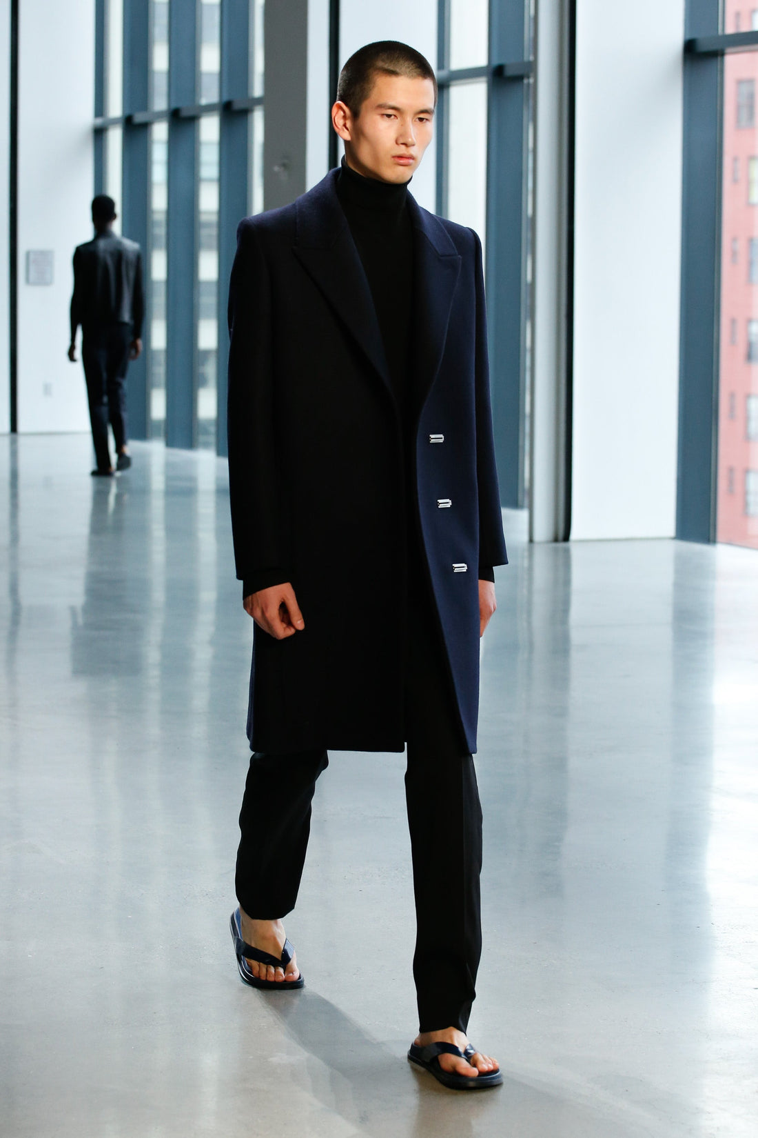 DION LEE FALL 18 RUNWAY LOOK 16
