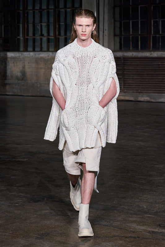 DION LEE FALL 22 RUNWAY LOOK 19