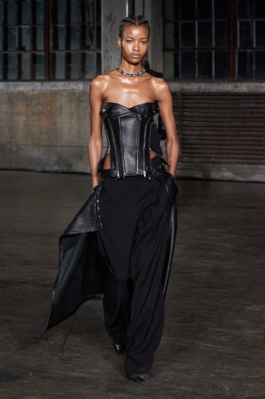 DION LEE FALL 22 RUNWAY LOOK 26