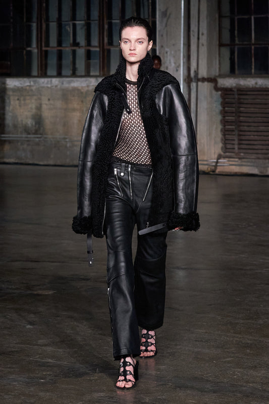 DION LEE FALL 22 RUNWAY LOOK 28