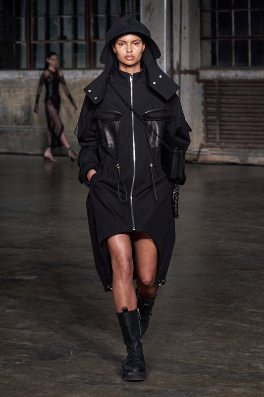 DION LEE FALL 22 RUNWAY LOOK 30