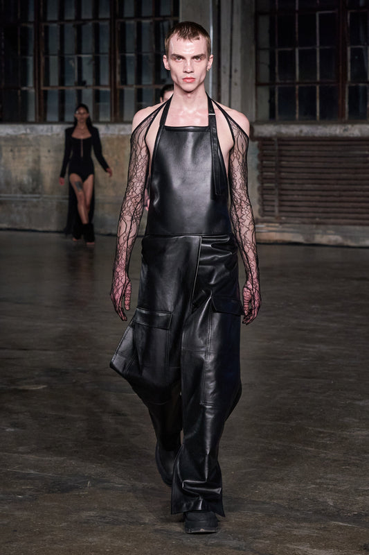 DION LEE FALL 22 RUNWAY LOOK 31