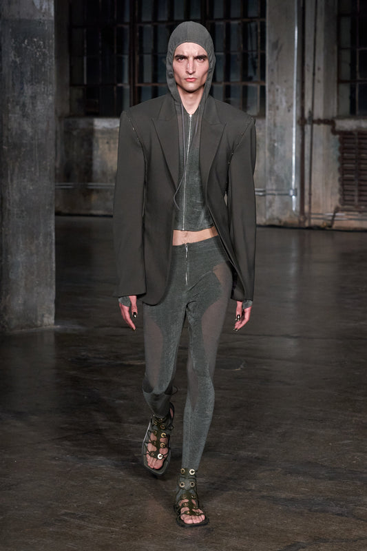 DION LEE FALL 22 RUNWAY LOOK 35