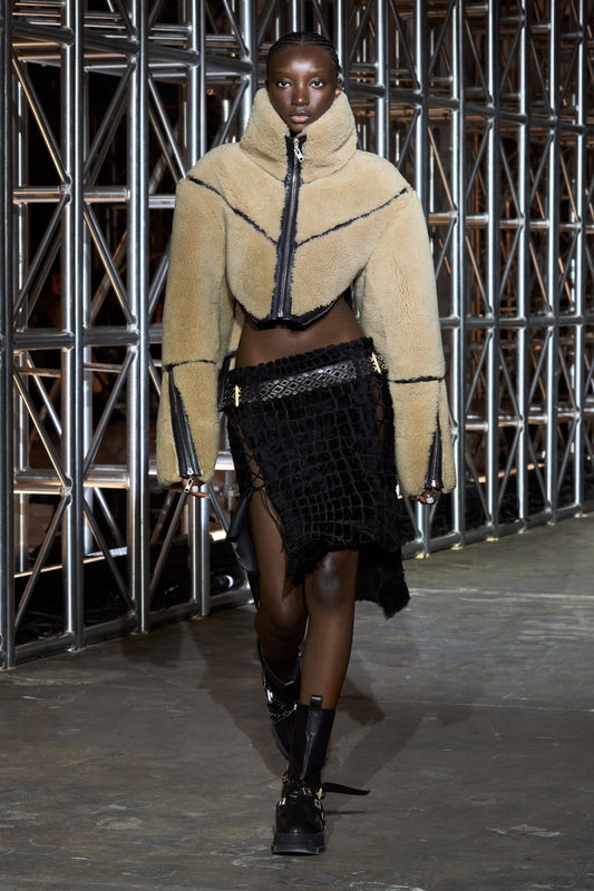 FW23 LOOK 12