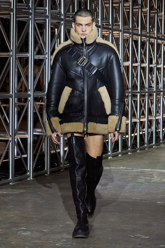 FW23 LOOK 13