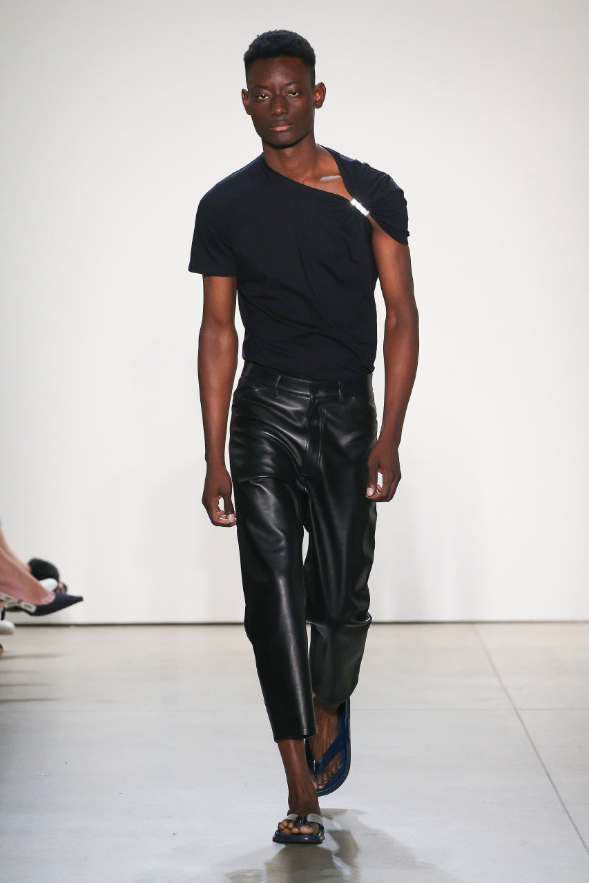 DION LEE SPRING 18 RUNWAY LOOK 19
