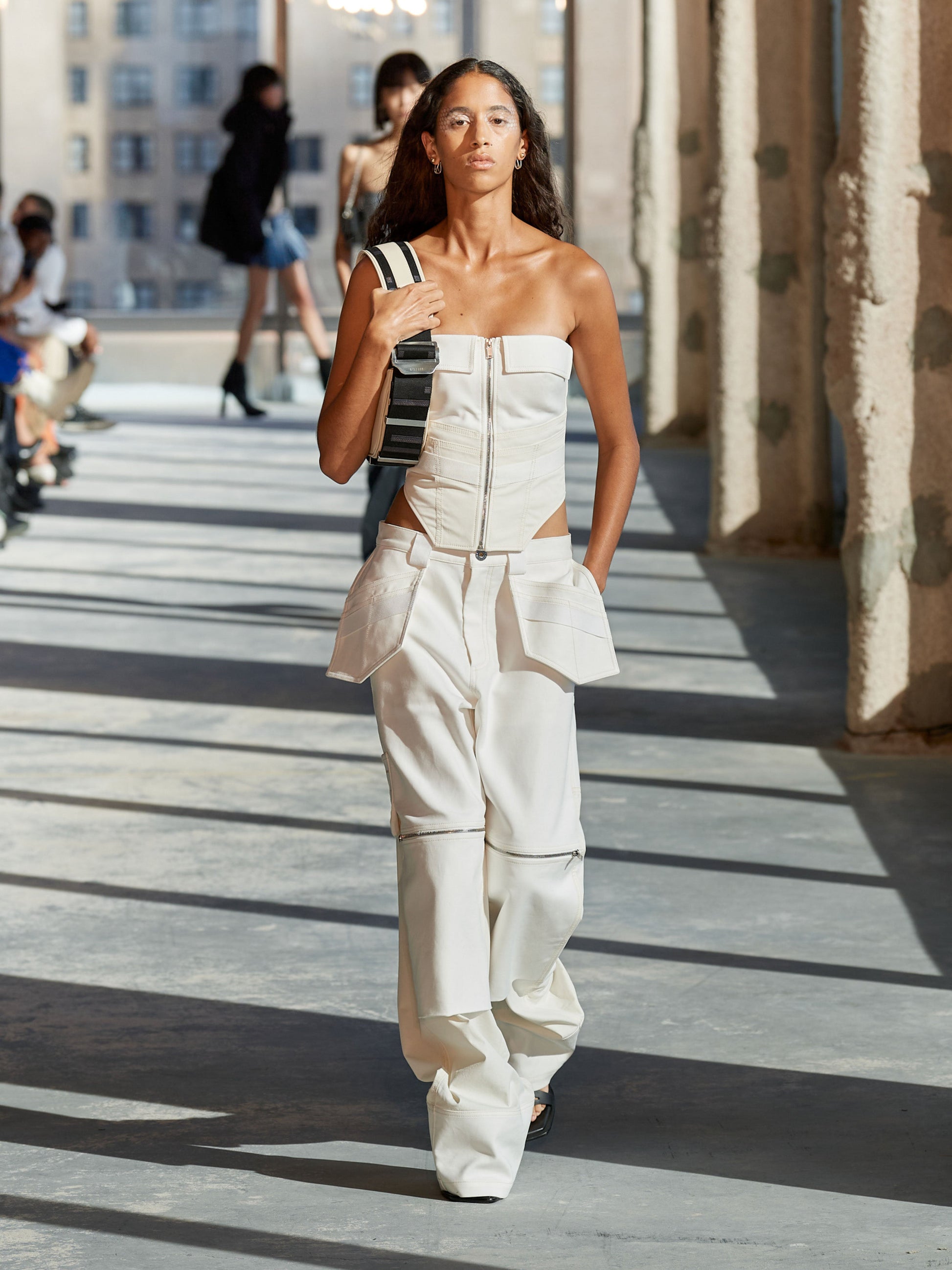 WORKWEAR PANT