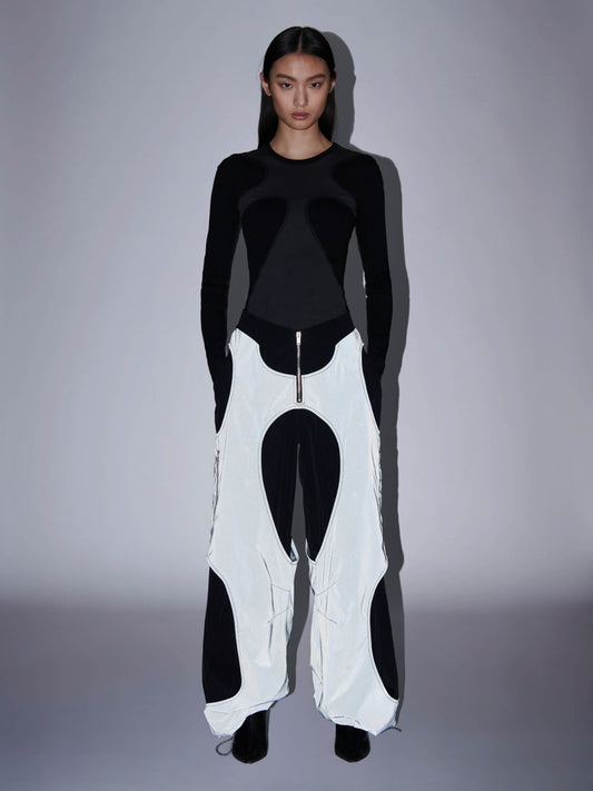REFLECT TECH INTERLOCK PANT