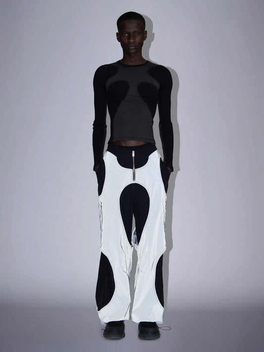 REFLECT TECH INTERLOCK PANT