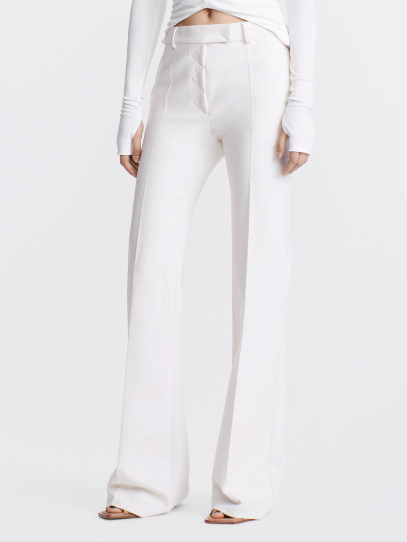 BOOTCUT TAILORED PANT